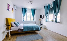 Apartmani Moon